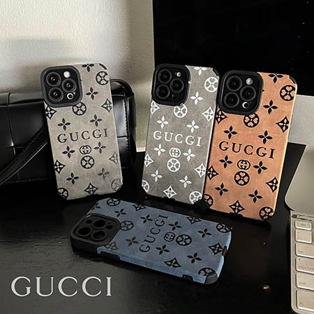 グッチ gucci 大人気 アイフォン 15 スマホケース