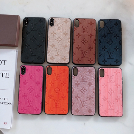 Louis Vuitton iphone15pro maxケース