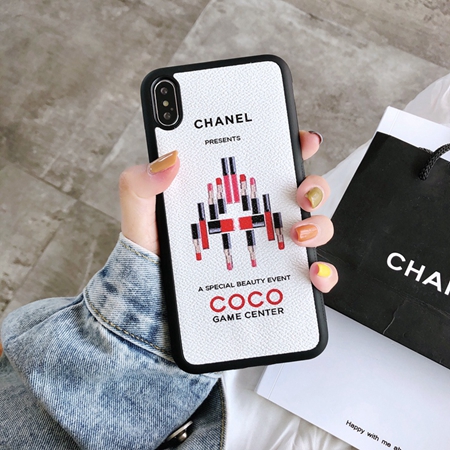 Chanel
iphone15pro 15カバー
