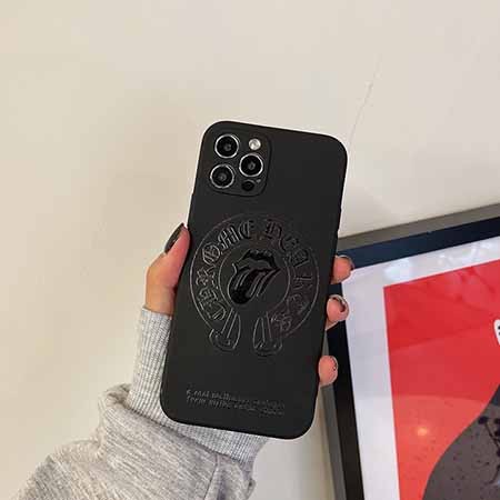 iphone 15 スマホケースchrome hearts クロームハーツ