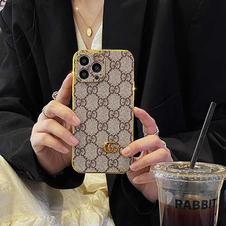 ブランド グッチ gucci アイホン 15 スマホケース