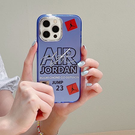 air jordan 薄型 iphone 15プラス 携帯ケース