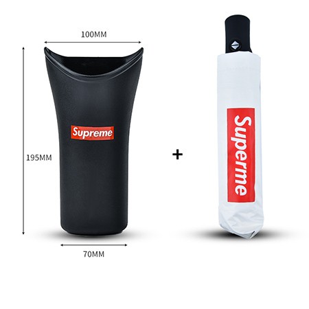 supreme カー用品 プラスチック 綺麗