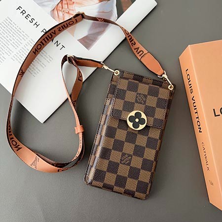 LV、新作、ファッション、休闲、シンプル、化粧ミラー、多機能、カード挿入式、ショルダーバッグ、通用