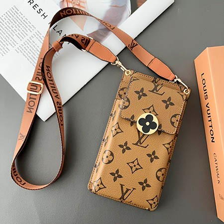 LV、新作、ファッション、休闲、シンプル、化粧ミラー、多機能、カード挿入式、ショルダーバッグ、通用