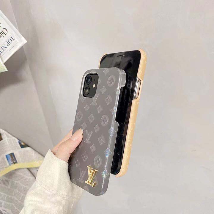 ハイブランド ルイヴィトン風 iphone 15pro max スマホケース