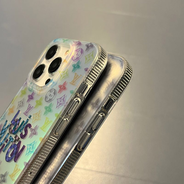 ハイブランド ルイヴィトン風 iphone 15pro max スマホケース