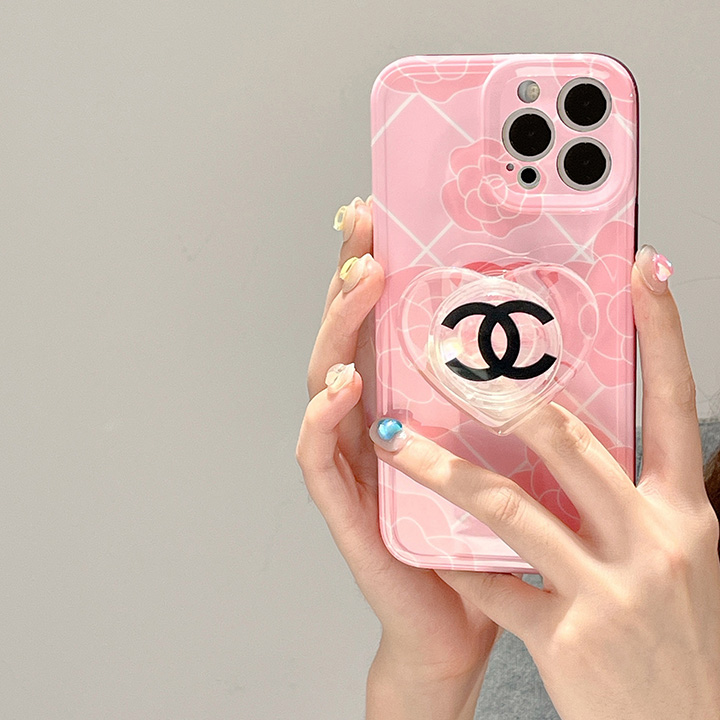 Chanel iPhone 12pro/12promax 大人気 カバー