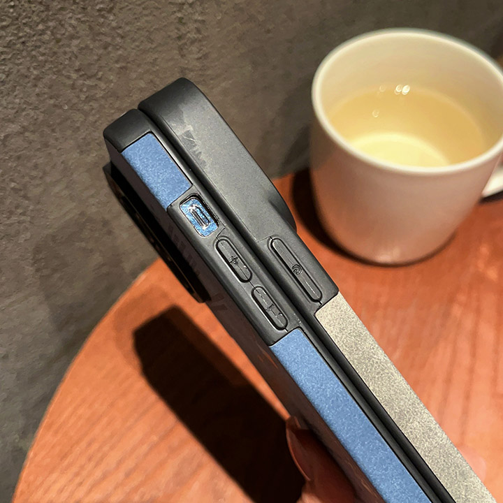 ハイブランド ルイヴィトン風 iphone 15pro max スマホケース