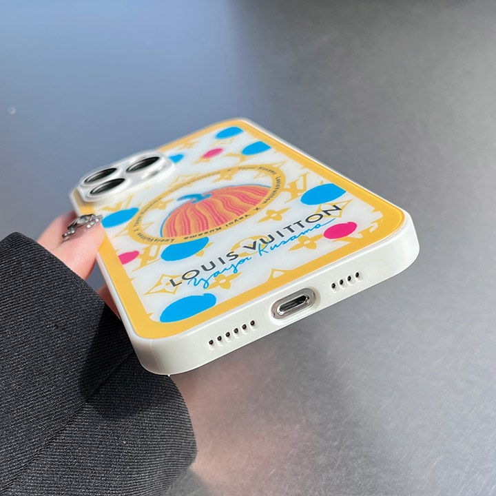 ハイブランド ルイヴィトン風 iphone 15pro max スマホケース