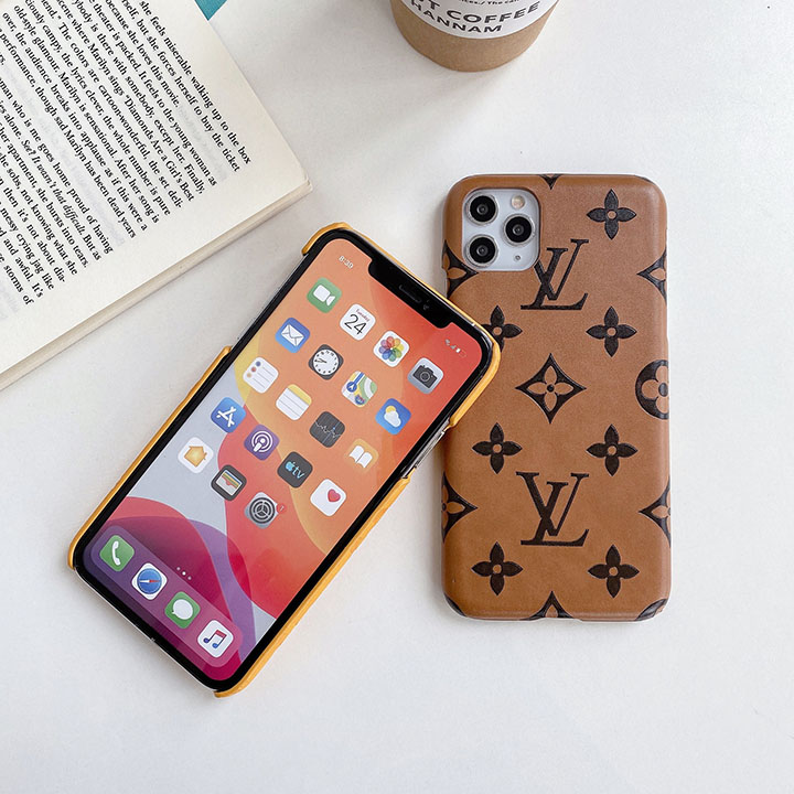 ハイブランド ルイヴィトン風 iphone 15pro max スマホケース