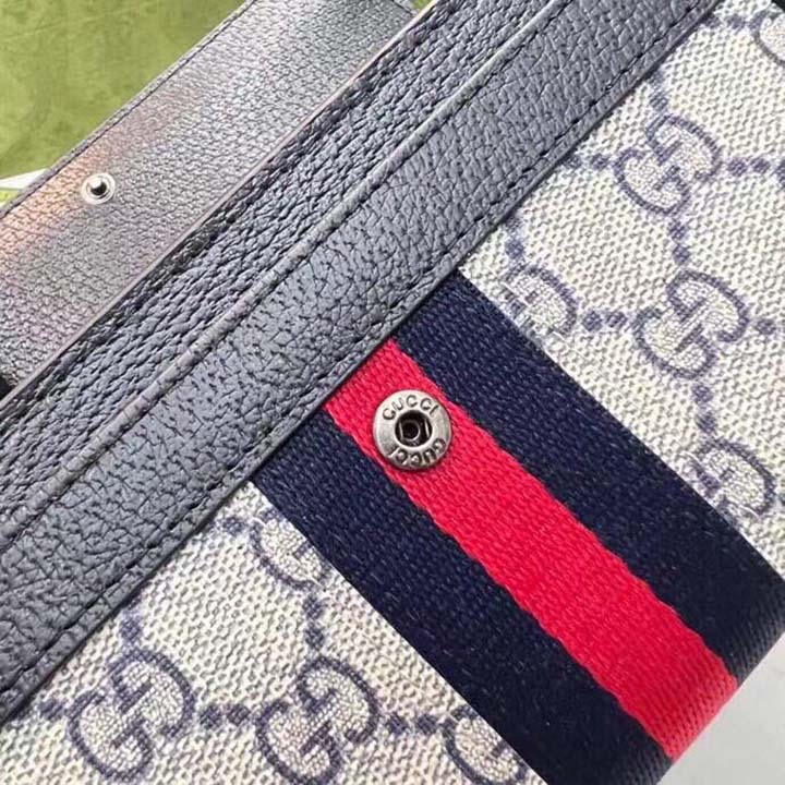 gucci ボタン式