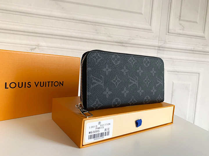 クラシック財布 大人気 LV