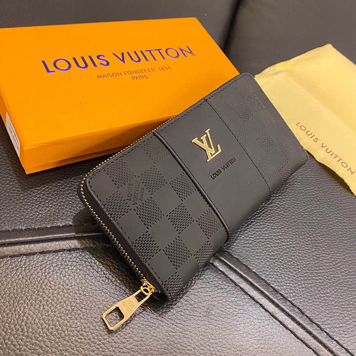 LV、新作、メンズ、クラッチバッグ、牛革、一流の手触り、高品質、卡位、大容量、在庫あり