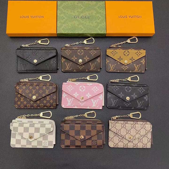 LV、GUCCI、カードケース、零钱包、官网款、最新モデル