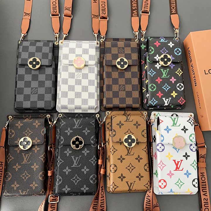 LV、新作、ファッション、休闲、シンプル、化粧ミラー、多機能、カード挿入式、ショルダーバッグ、通用