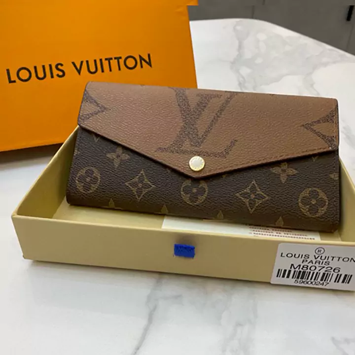 LV 財布 おしゃれ