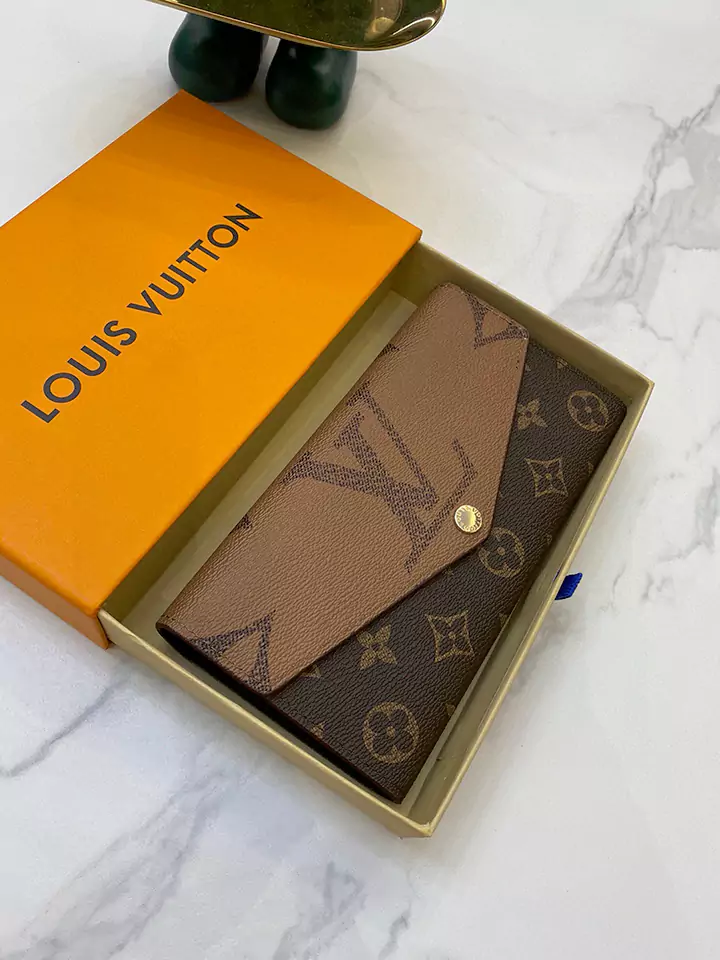 高品質 LV 財布