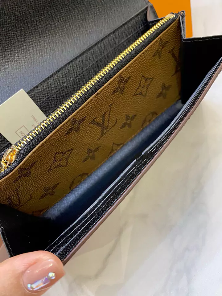 LV 財布 おしゃれ