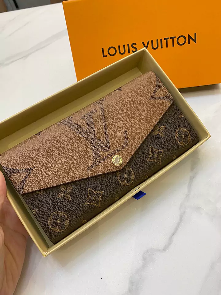 高品質 LV 財布